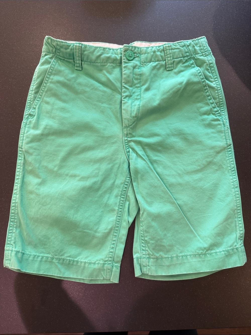 Boy’s Gap Green Casual Shorts size 14
